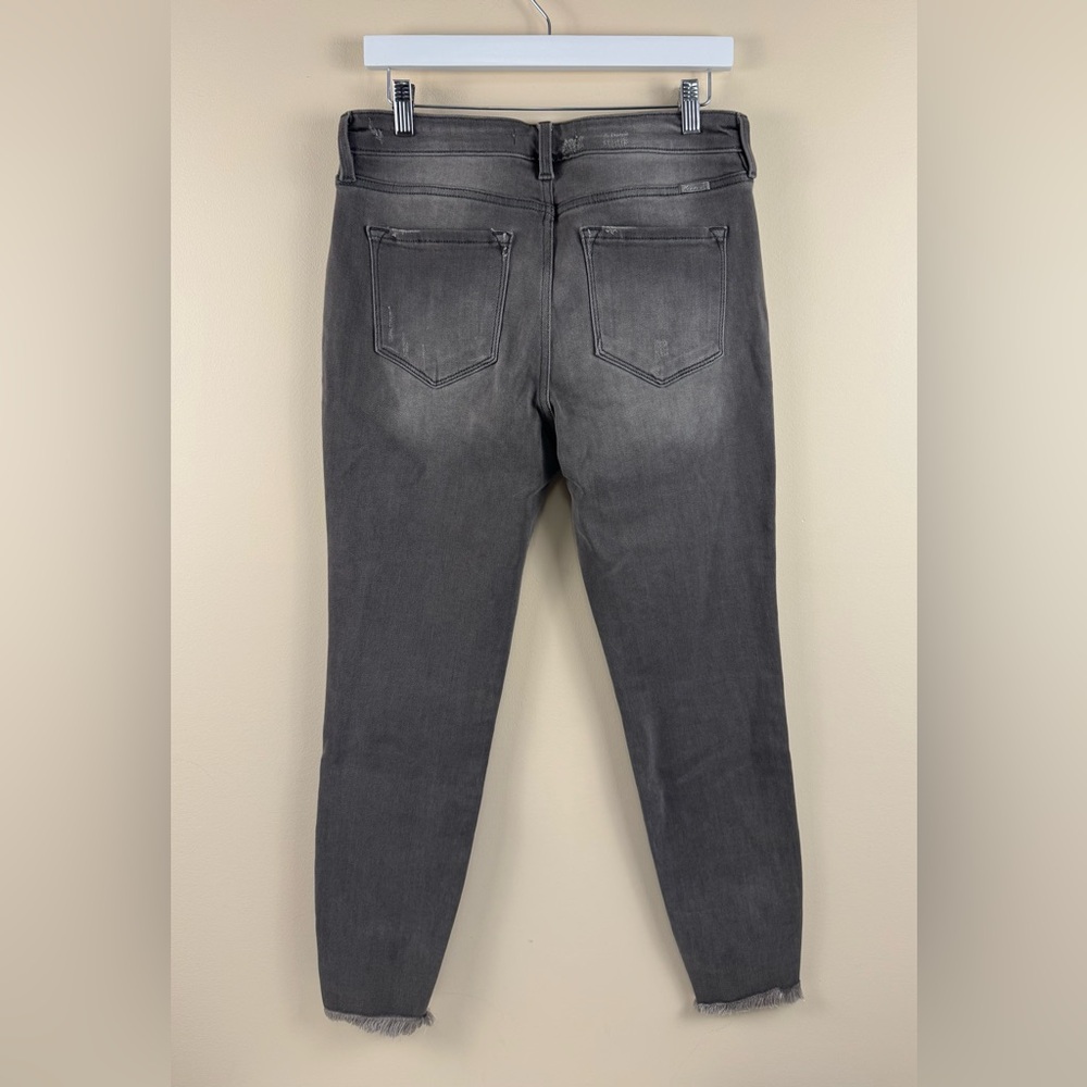 Kancan Estilo High Rise Jeans View 3